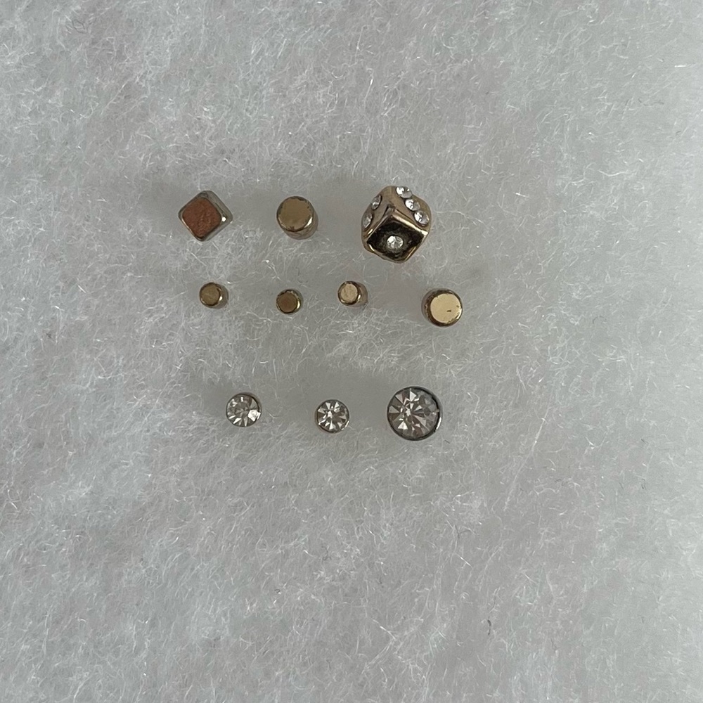 💕Earring bundle!!💕 - Picture 11 of 11